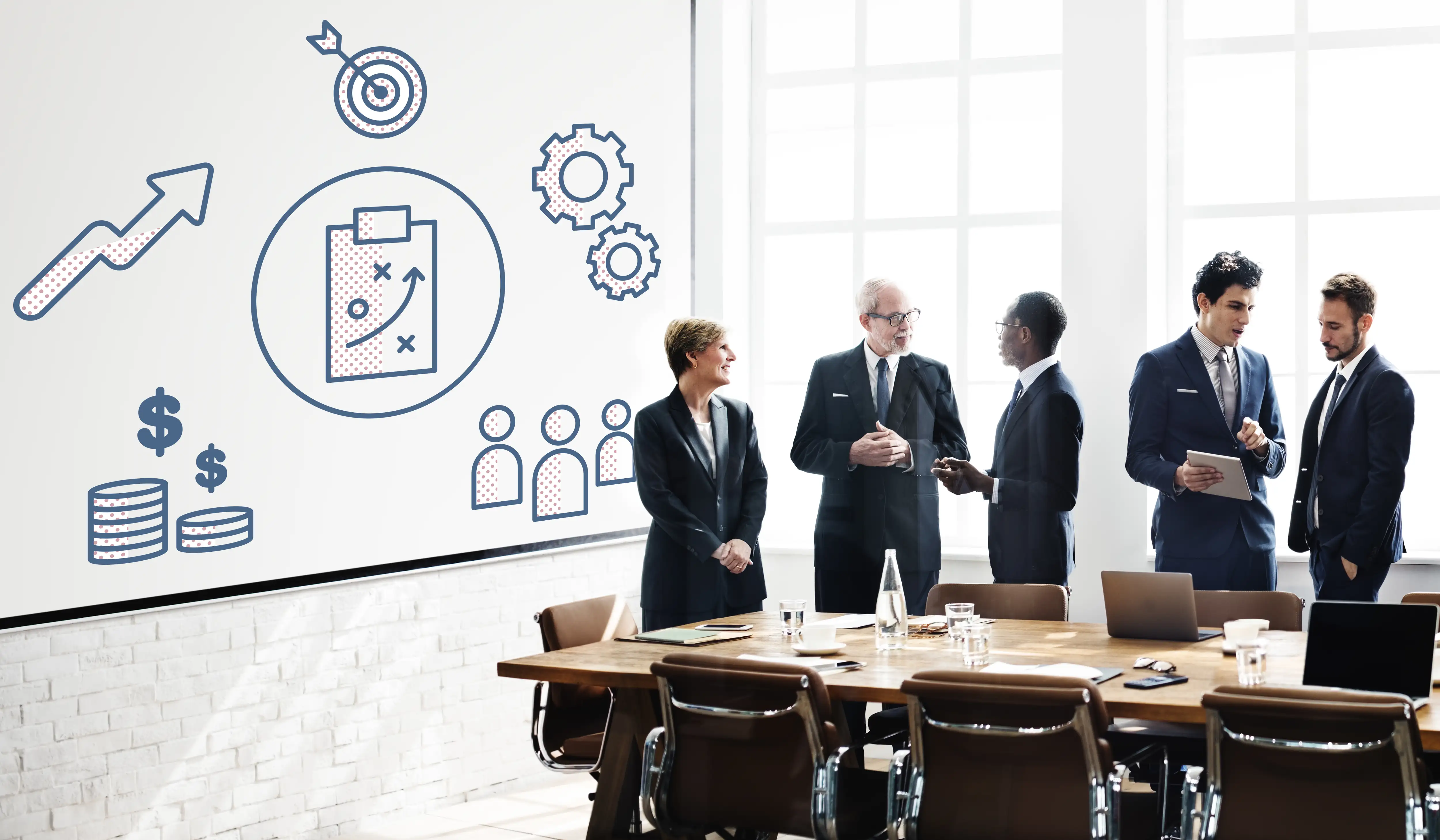 Organizational Development image